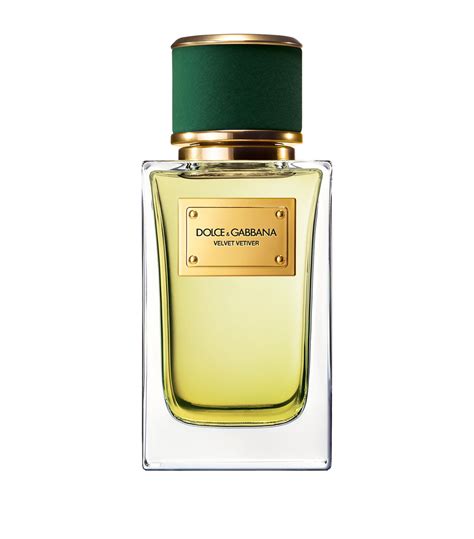 dolce gabbana velvet vetiver review|dolce & gabbana velvet bergamot.